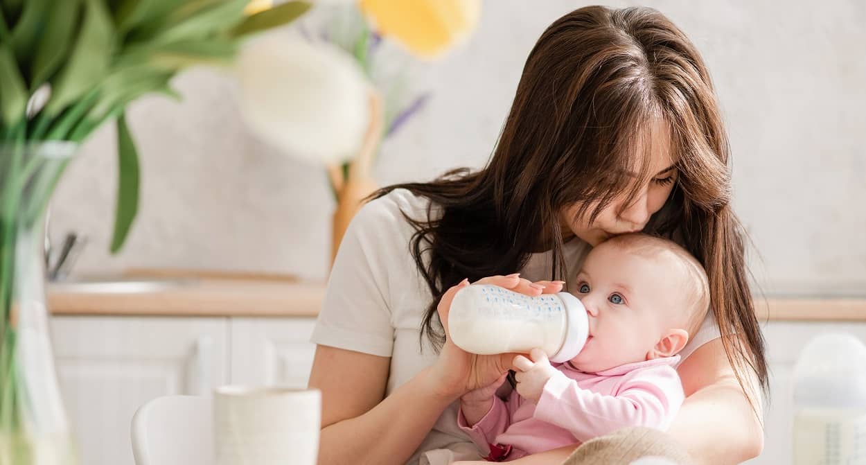 Kinder Welt Store -Kinder Welt Store Babyflaschen