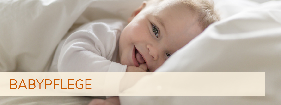 Kinder Welt Store -Kinder Welt Store Header Babypflege