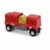 BRIO® WORLD Container Goldwaggon -Kinder Welt Store brio world container goldwaggon a271550