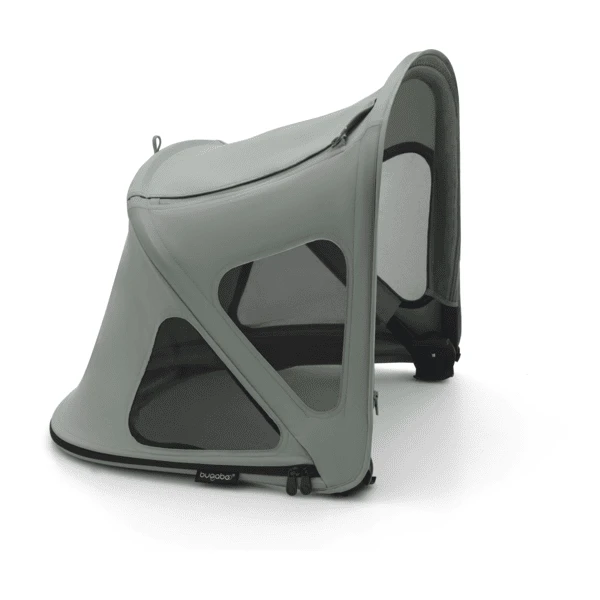 Bugaboo Sonnendach Für Fox/Cameleon 3/Lynx V2 Pine Green 3 Bugaboo Sonnendach Für Fox/Cameleon 3/Lynx V2 Pine Green