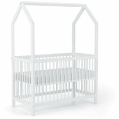 Geuther Babybett 4 In 1 Cozy-do Weiß