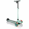 GLOBBER Scooter One K E-Motion 4 Plus Mint -Kinder Welt Store globber scooter one k e motion 4 plus mint a402200