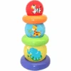 Gowi Ballpyramide - 6tlg -Kinder Welt Store gowi ballpyramide 6tlg a375329