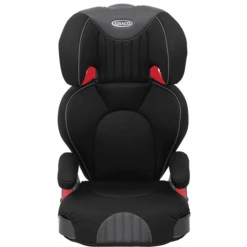 Graco® Kindersitz Logico L Black