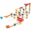 Hape Kunterbunte Murmelbahn -Kinder Welt Store hape kunterbunte murmelbahn a390061