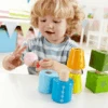 Hape Schraubklötze -Kinder Welt Store hape schraubkloetze a051203