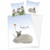 HERDING Bettwäsche Frederick Die Maus 135x200cm 2 HERDING Bettwäsche Frederick Die Maus 135x200cm -Kinder Welt Store herding bettwaesche frederick die maus 135x200cm a325118