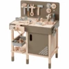 Howa Werkbank Aus Holz Mit Zubehör 47-teilig -Kinder Welt Store howa werkbank aus holz mit zubehoer 47 teilig a349813
