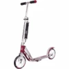 HUDORA® BigWheel 205 Magenta/silber -Kinder Welt Store hudora bigwheel 205 magenta silber a236316