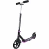 HUDORA Bold Wheel XL, Lila -Kinder Welt Store hudora bold wheel xl lila a313750