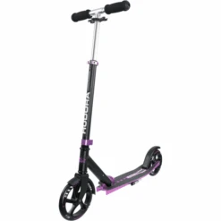 HUDORA Bold Wheel XL, Lila