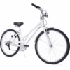 Huffy Fahrrad Sienna Cruiser 27,5 Zoll, Weiß 2 Huffy Fahrrad Sienna Cruiser 27,5 Zoll, Weiß -Kinder Welt Store huffy fahrrad sienna cruiser 27 5 zoll weiss a357561
