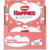 Huggies Trockene Baby-Pflegetücher Happies 1000 Tücher (10 X 100 Stk) -Kinder Welt Store huggies trockene baby pflegetuecher happies 1000 tuecher 10 x 100 stk a298937