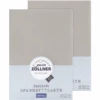 JULIUS ZÖLLNER Spannbetttuch Doppelpack Jersey Taupe -Kinder Welt Store julius zoellner spannbetttuch doppelpack jersey taupe a246632