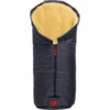 KAISER Lammfell-Fußsack Iglu Aktion Navy Melange -Kinder Welt Store kaiser lammfell fusssack iglu aktion navy melange a330771