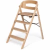 KAOS Hochstuhl Klapp Faltbar Eiche Natur -Kinder Welt Store kaos hochstuhl klapp faltbar eiche natur a398040