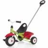 KETTLER Dreirad Funtrike Emma Grün -Kinder Welt Store kettler dreirad funtrike emma gruen a069950