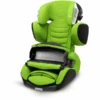 Kiddy Kindersitz Guardianfix 3 Lizard Green -Kinder Welt Store kiddy kindersitz guardianfix 3 lizard green a350174