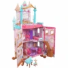 Kidkraft® Disney Princess Dance & Dream Castle Puppenhaus -Kinder Welt Store kidkraft disney princess dance dream castle puppenhaus a410342