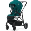 Kinderkraft Buggy ALL ROAD Nature Vibes 1 Kinderkraft Buggy ALL ROAD Nature Vibes -Kinder Welt Store kinderkraft buggy all road nature vibes a391192
