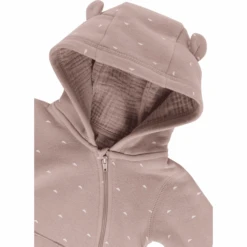 Kindsgard Hoody Overall Himma Altrosa -Kinder Welt Store kindsgard hoody overall himma altrosa a370079 6