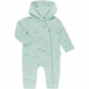 Kindsgard Hoody Overall Lipala Mint -Kinder Welt Store kindsgard hoody overall lipala mint a369952