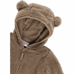 Kindsgard Teddy Overall Kuddel Braun 9 Kindsgard Teddy Overall Kuddel Braun -Kinder Welt Store kindsgard teddy overall kuddel braun a383346 2