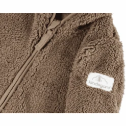 Kindsgard Teddy Overall Kuddel Braun 11 Kindsgard Teddy Overall Kuddel Braun -Kinder Welt Store kindsgard teddy overall kuddel braun a383346 4