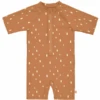 LÄSSIG UV-Schwimmanzug Bricks Karamell -Kinder Welt Store laessig uv schwimmanzug bricks karamell a413240