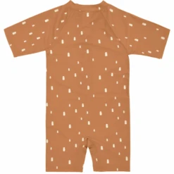 LÄSSIG UV-Schwimmanzug Bricks Karamell 8 LÄSSIG UV-Schwimmanzug Bricks Karamell -Kinder Welt Store laessig uv schwimmanzug bricks karamell a413240 2