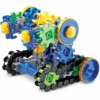 Learning Resources® Gears! Gears! Gears!® Treadmobiles Building Set -Kinder Welt Store learning resources gears gears gears treadmobiles building set a376094