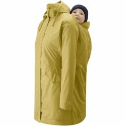 Mamalila Regen-Tragemantel Dublin Senf 19 Mamalila Regen-Tragemantel Dublin Senf -Kinder Welt Store mamalila regen tragemantel dublin senf a314914 7