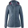 Mamalila Winter-Tragejacke Winterfriend Ice Blue