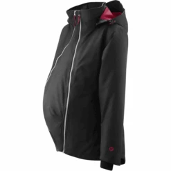 Mamalila Winter-Tragejacke Winterfriend Schwarz 14 Mamalila Winter-Tragejacke Winterfriend Schwarz -Kinder Welt Store mamalila winter tragejacke winterfriend schwarz a315027 3