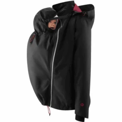 Mamalila Winter-Tragejacke Winterfriend Schwarz 16 Mamalila Winter-Tragejacke Winterfriend Schwarz -Kinder Welt Store mamalila winter tragejacke winterfriend schwarz a315027 5