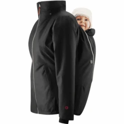 Mamalila Winter-Tragejacke Winterfriend Schwarz 17 Mamalila Winter-Tragejacke Winterfriend Schwarz -Kinder Welt Store mamalila winter tragejacke winterfriend schwarz a315027 6