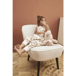 MEYCO Winterschlafsack Jumper Ikat Sand -Kinder Welt Store meyco winterschlafsack jumper ikat sand a385532 5