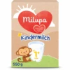 Milupa Milumil Kindermilch 1+ 550 G Ab Dem 1. Jahr -Kinder Welt Store milupa milumil kindermilch 1 550 g ab dem 1 jahr a092330