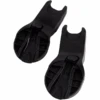 MOON Adapter Für No One Maxi-Cosi Black -Kinder Welt Store moon adapter fuer no one maxi cosi black a298215