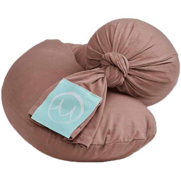 Najell Stillkissen Terracotta Rouge 3 Najell Stillkissen Terracotta Rouge