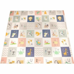 Paco Home Teppich Fol 681 Multicolored 13 Paco Home Teppich Fol 681 Multicolored -Kinder Welt Store paco home teppich fol 681 multicolored a342933 1