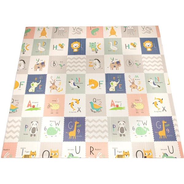 Paco Home Teppich Fol 681 Multicolored 4 Paco Home Teppich Fol 681 Multicolored – Bild 2