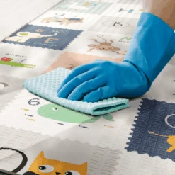 Paco Home Teppich Fol 681 Multicolored 21 Paco Home Teppich Fol 681 Multicolored -Kinder Welt Store paco home teppich fol 681 multicolored a342933 9