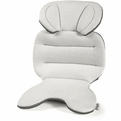 Peg Perego Sitzverkleinerer Baby Stage Pad Für Ypsi Weiß
