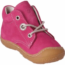 Pepino Lauflernschuh Cory Pop (schmal) -Kinder Welt Store pepino lauflernschuh cory pop schmal a332333 10