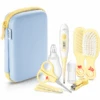 Philips Avent Babypflege-Set SCH400/00 Gelb Ab Der Geburt -Kinder Welt Store philips avent babypflege set sch400 00 gelb ab der geburt a127903