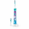 Philips Sonicare Elektrische Schallzahnbürste HX6322/04 For Kids Blau -Kinder Welt Store philips sonicare elektrische schallzahnbuerste hx6322 04 for kids blau a209691