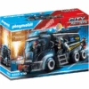 PLAYMOBIL® CITY ACTION SEK-Truck Mit Licht Und Sound 9360 -Kinder Welt Store playmobil city action sek truck mit licht und sound 9360 a233990