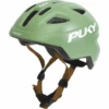PUKY® Helm PH 8 Pro-S Retro Grün -Kinder Welt Store puky helm ph 8 pro s retro gruen a385413