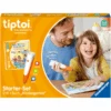Ravensburger Tiptoi® Starter-Set: Stift Und Wörter-Bilderbuch Kindergarten -Kinder Welt Store ravensburger tiptoi starter set stift und woerter bilderbuch kindergarten a349145